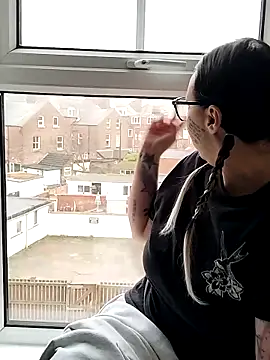 ThatAltGirl Webcam-Show