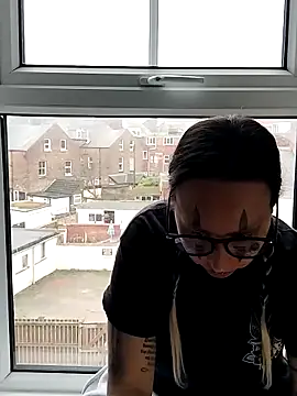 ThatAltGirl's Webcam Show