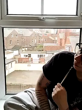 ThatAltGirl's Webcam Show