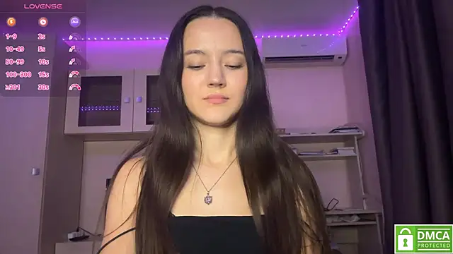 Živý XXX chat Kiaicatie