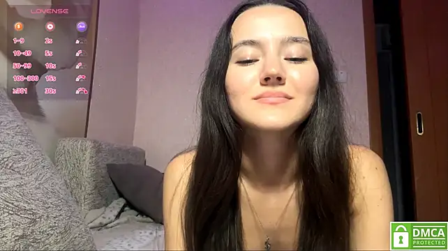 Kiaicatie's Live XXX Chat