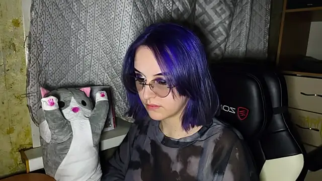 LaizyMaryMur's Webcam Show