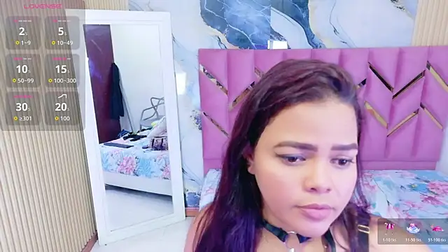 Rizantella Live XXX-chat