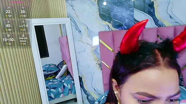 Rizantellan Live XXX chat