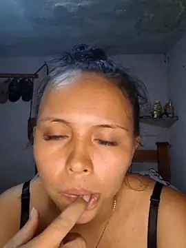 Daniela_Cruz_ Webcamshow