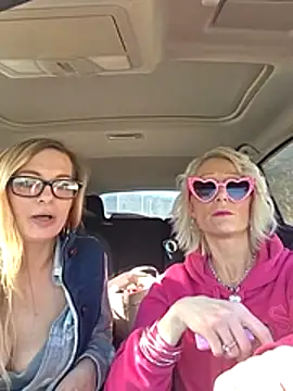 BeautifulFire23 Show Webcam