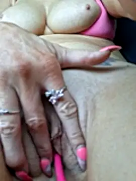 BeautifulMeFire23 Webcam-Show