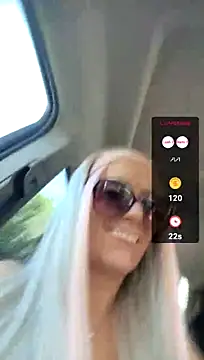 BeautifulMeFire23 webkamerás műsora