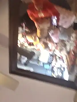 Show Webcam de BeautifulMeFire23