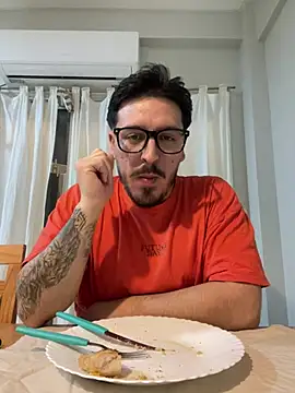 GC1809 – webcam-show