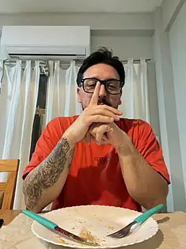 GC1809 Webcam show
