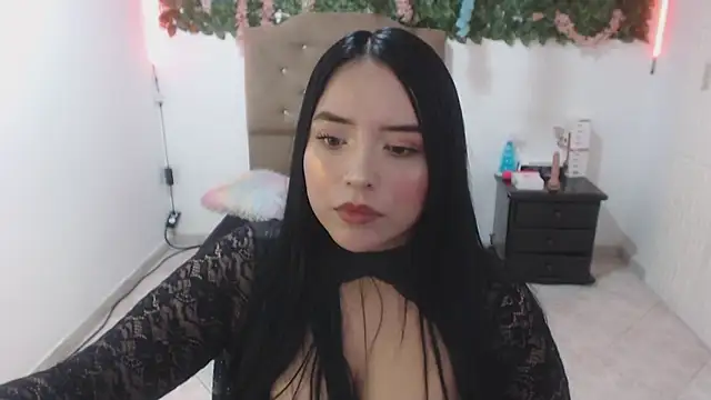 adara_cute_69's Live XXX Chat