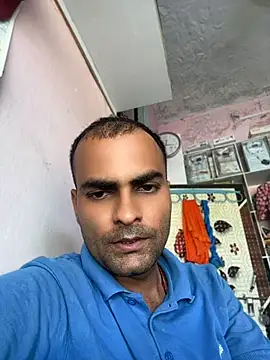 Vishal_272326 在線直播表演