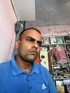 Vishal_272326: вебкам-шоу