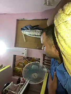 Webkamerová show Vishal_272326