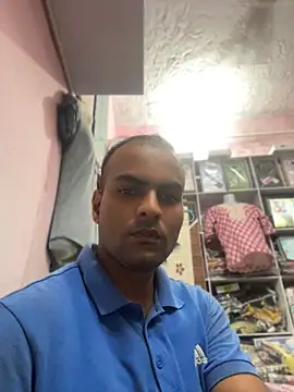 Vishal_272326 webkamerás műsora