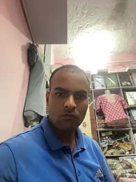 Vishal_272326: вебкам-шоу