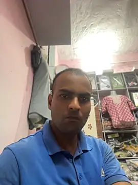 Show de webcam de Vishal_272326