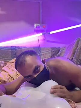 Vishal_272326 – webcam-show