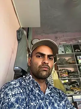 Вебкам-шоу Vishal_272326