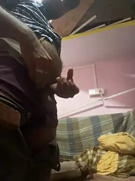 Show webcam de Vishal_272326