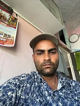 Vishal_272326 웹캠 쇼