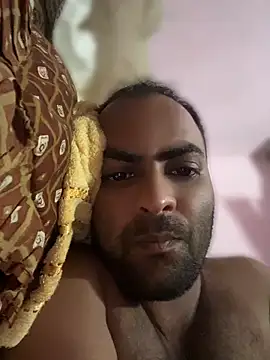 Vishal_272326 Adlı Modelin Web Kamerası Şovu