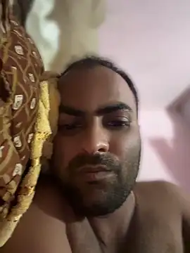 Vishal_272326 Pertunjukan Webcam
