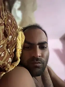 Webkamerová show Vishal_272326