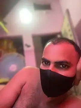 Vishal_272326 Webcamshow