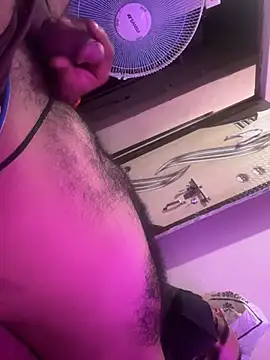 Vishal_272326 웹캠 쇼