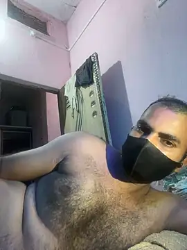 Vishal_272326n Webbikameraesitys
