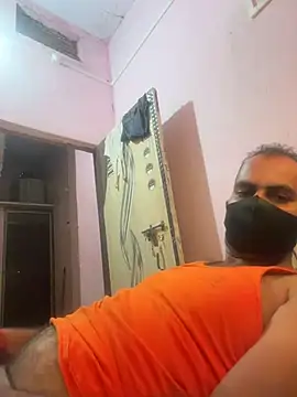 Webkamerová show Vishal_272326