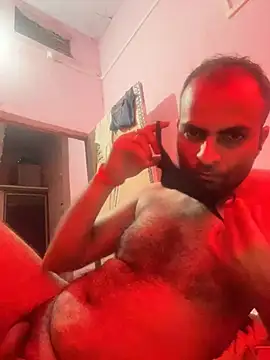Vishal_272326 웹캠 쇼