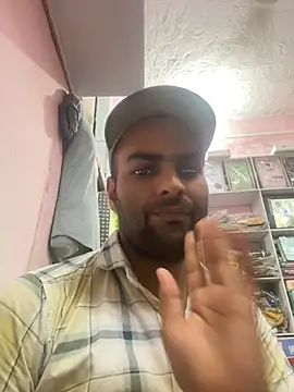 Vishal_272326's Webcam Show