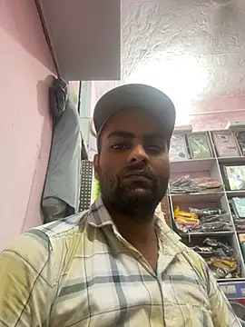 Show webcam de Vishal_272326