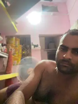 Vishal_272326 Webcam Show