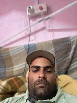 Vishal_272326 Webcam show