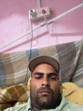 Vishal_272326 Pertunjukan Webcam