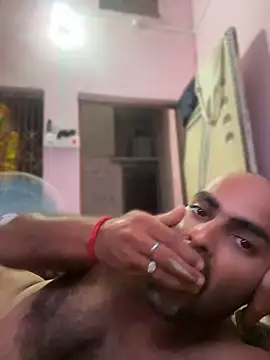 Vishal_272326 Webcam-Show