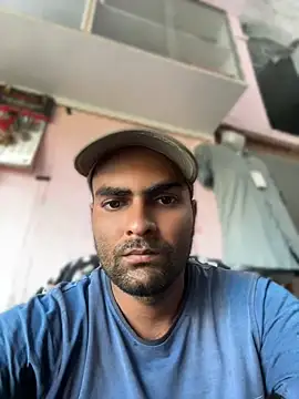 Vishal_272326 Pertunjukan Webcam