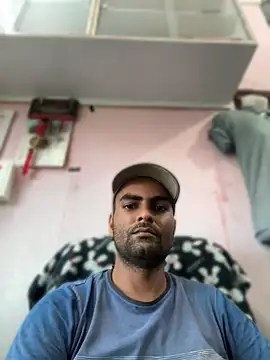 Vishal_272326 – webcam-show