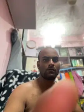 Vishal_272326 Show in webcam