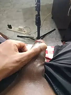 Lovable_dude's Webcam Show