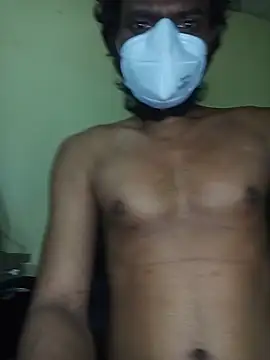 Lovable_dude Show in webcam