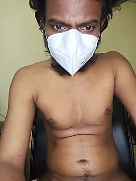 عرض كام Lovable_dude