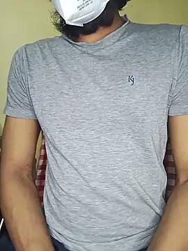 Lovable_dude Pertunjukan Webcam