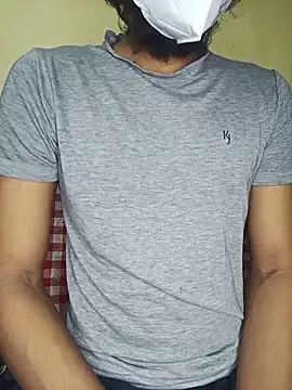 Lovable_dude Show Webcam