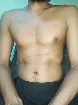 Lovable_dude ওয়েবক্যাম শো