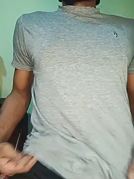 Lovable_dude Show Webcam